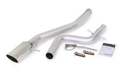 Banks Power Monster Exhaust Systems 46181