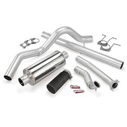 Banks Power Monster Exhaust Systems 46298-B