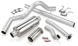 Banks Power Monster Exhaust Systems 46298