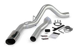 Banks Power Monster Exhaust Systems 47784