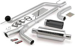 Banks Power Monster Exhaust Systems 48123-B