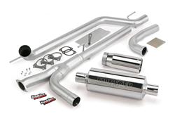 Banks Power Monster Exhaust Systems 48123