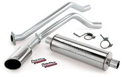 Banks Power Monster Exhaust Systems 48355