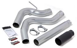 Banks Power Monster Exhaust Systems 48601-B