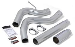 Banks Power Monster Exhaust Systems 48601