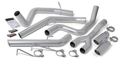 Banks Power Monster Exhaust Systems 48602