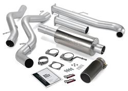 Banks Power Monster Exhaust Systems 48629-B