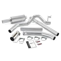 Banks Power Monster Exhaust Systems 48635