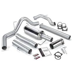 Banks Power Monster Exhaust Systems 48640