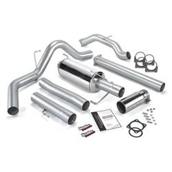 Banks Power Monster Exhaust Systems 48641