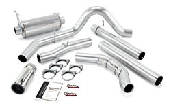 Banks Power Monster Exhaust Systems 48656