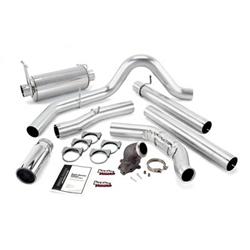 Banks Power Monster Power Elbow Exhaust Systems 48659