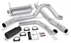 Banks Power Monster Exhaust Systems 48656-B