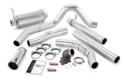 Banks Power Monster Power Elbow Exhaust Systems 48660