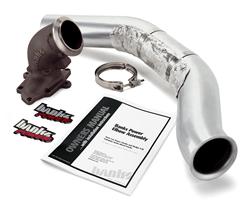 Banks Power Turbo Downpipes 48661