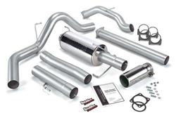 Banks Power Monster Exhaust Systems 48700