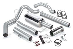 Banks Power Monster Exhaust Systems 48708