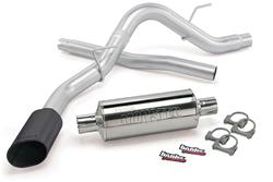 Banks Power Monster Exhaust Systems 48761-B