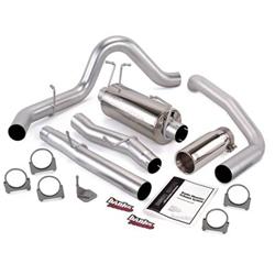 Banks Power Monster Exhaust Systems 48783