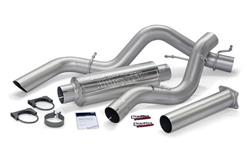 Banks Power Monster Sport Exhaust Systems 48771