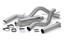 Banks Power Monster Exhaust Systems 48770