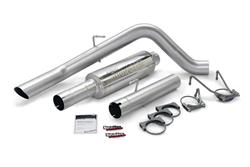 Banks Power Monster Sport Exhaust Systems 48778