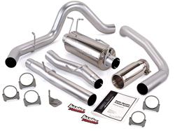 Banks Power Monster Exhaust Systems 48785