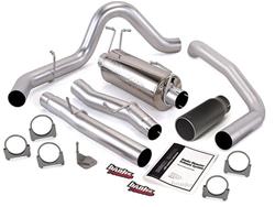 Banks Power Monster Exhaust Systems 48708-B