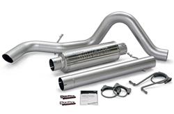 Banks Power Monster Sport Exhaust Systems 48789