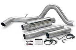 Banks Power Monster Sport Exhaust Systems 48790