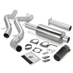 Banks Power Monster Exhaust Systems 48939-B