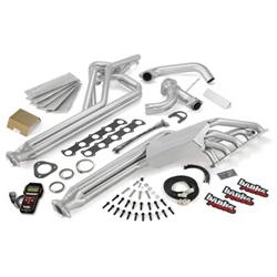Banks Power TorqueTube/AutoMind Exhaust Header Systems 49178