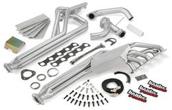 Banks Power TorqueTube Exhaust Headers 49181