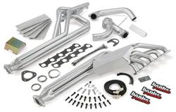 Banks Power TorqueTube Exhaust Headers 49186