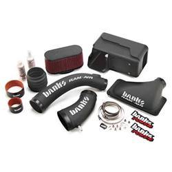 Banks Power Ram-Air Intake Systems 49191