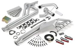 Banks Power TorqueTube Exhaust Headers 49192