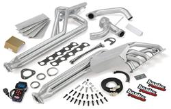 Banks Power TorqueTube/AutoMind Exhaust Header Systems 49196
