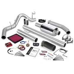 Banks Power Dodge 2001 5.9L Cummins Stinger Kits 49367-B