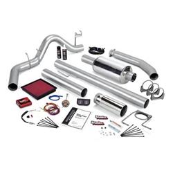 Banks Power Dodge 1998-2002 5.9L Cummins Stinger Systems 49363