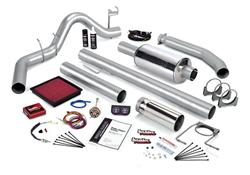 Banks Power Dodge 1998-2002 5.9L Cummins Stinger Systems 49364