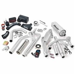 Banks Power Ford 2005-12 6.8L V-10 Class A Motorhome PowerPack Systems 49377