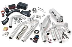 Banks Power Ford 2011-2015 6.8L V-10 Class A Motorhome PowerPack Systems 49379