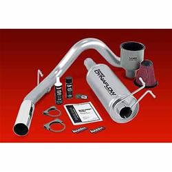 Banks Power Ford 1999-2004 6.8L V10 Stinger Systems 49406