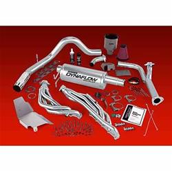 Banks Power Ford 1999-2006 6.8L PowerPack Systems 49441