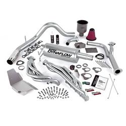 Banks Power Ford 1999-2006 6.8L PowerPack Systems 49442