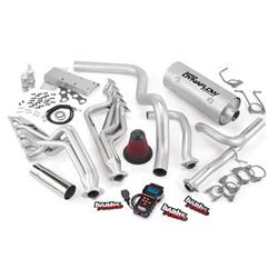 Banks Power Ford 1999-2004 6.8L V10 Stinger Systems 49496