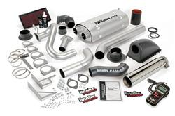 Banks Power GM 2001-10 8.1L V8 Class A Motorhome Stinger Bundles 49553