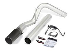 Banks Power Monster Exhaust Systems 49764-B