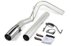 Banks Power Monster Exhaust Systems 49774