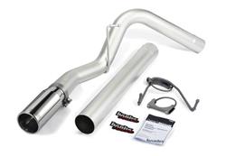 Banks Power Monster Exhaust Systems 49775